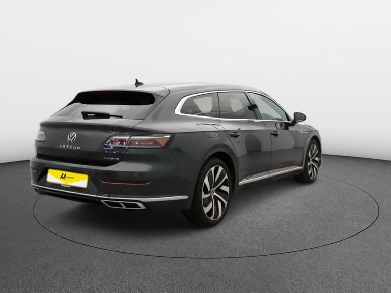 2022 Volkswagen Arteon 1.4 TSI eHybrid R-Line 5dr DSG ESTATE PETROL/ELECTRIC Automatic