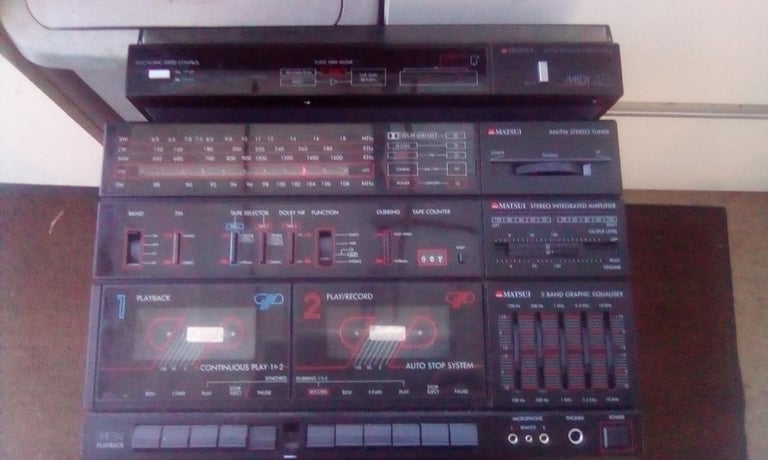 image for Matsui Music Centre 