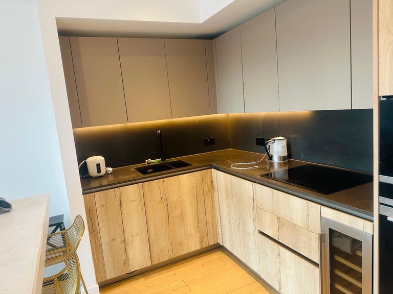image for 🔑SHORTNOTICE END OF TENANCY CLEANING /MOVING IN CLEAN LONDON