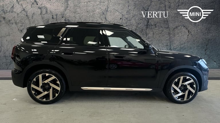 2025 MINI Countryman 1.5 C Classic [Level 2] 5dr Auto Petrol Hatchback Hatchback Petrol Automatic