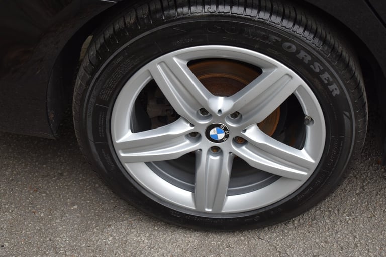 2015 BMW 2 Series 216d Sport 5dr ESTATE Diesel Manual