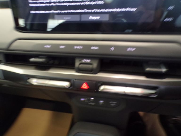  Kia Ev3 148kW Air 58.3kWh 5dr Auto Short Range Electric