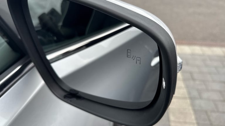 2025 Chery Tiggo 7 Super Hybrid 1.5T PHEV Aspire DHT Hybrid