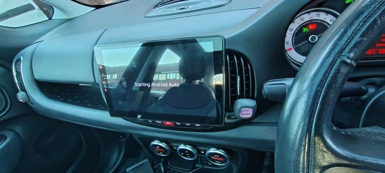 Fiat, 500L, MPV, 2013, Manual, 1248 (cc), 5 doors