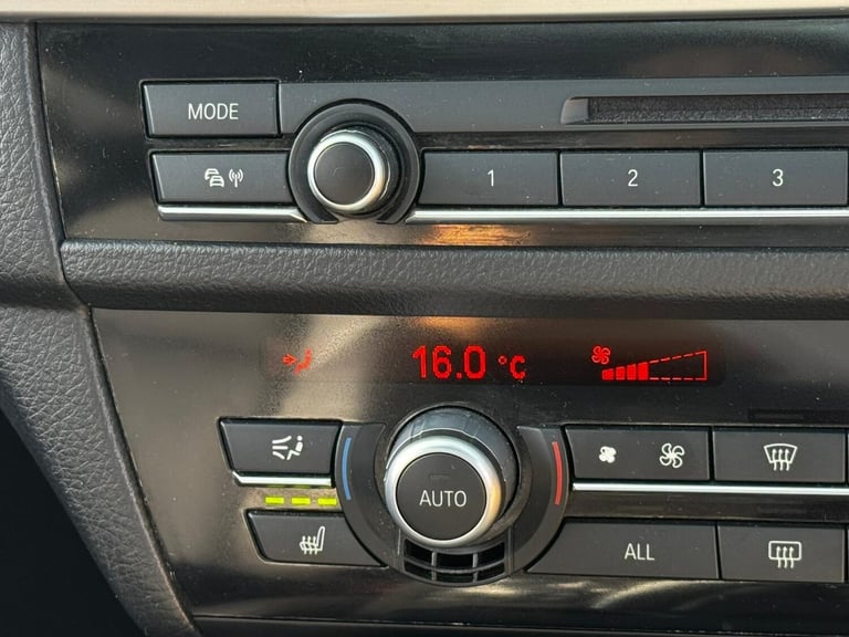 2012 BMW M5 M5 4dr DCT SALOON PETROL Automatic