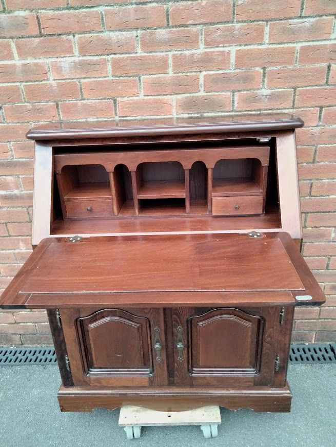 OAK BUREAU