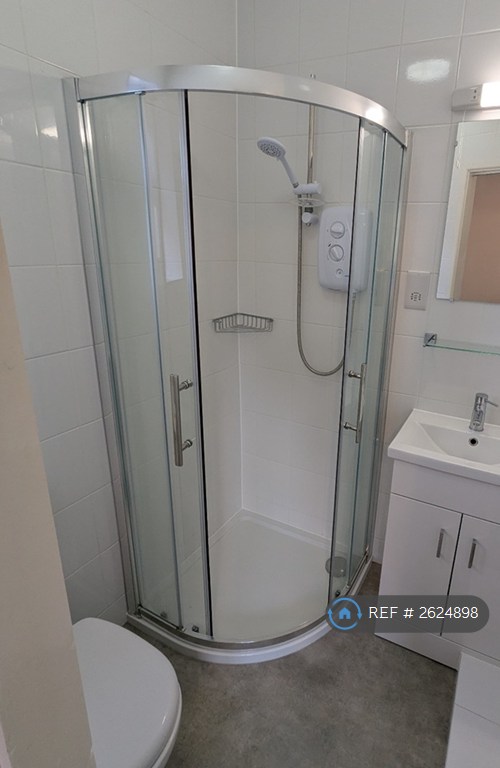 1 bedroom flat in St Barnabas Road, Cambridge, CB1 (1 bed) (#2624898)