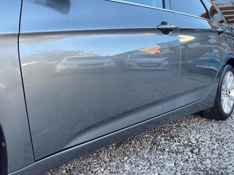 2013 Hyundai i40 1.7 CRDi Style Auto Euro 5 5dr ESTATE Diesel Automatic