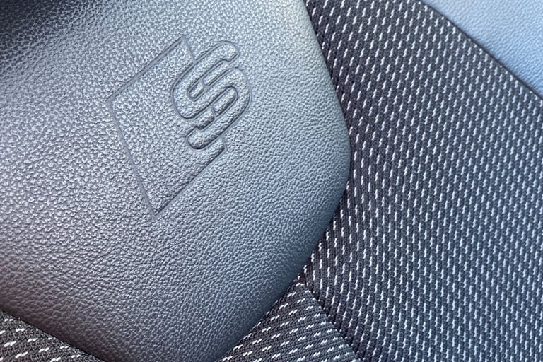 2017 Audi Q2 75964 4x4 Petrol Manual