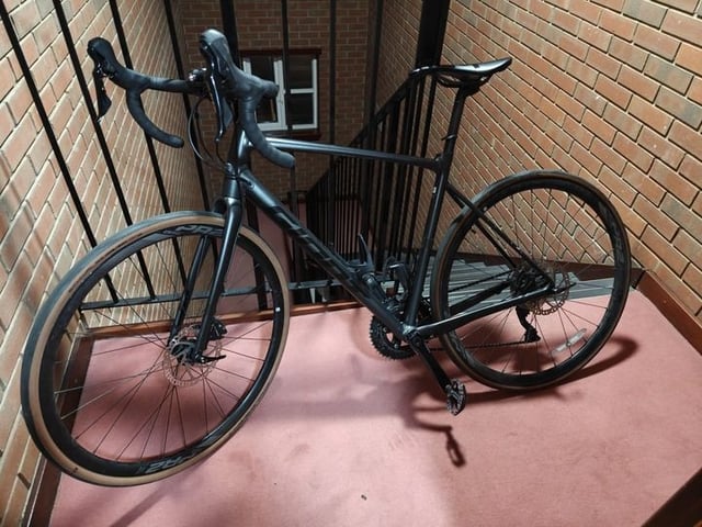 Gravel Bike GIANT CONTEND AR 2020 in Cambridge, Cambridgeshire