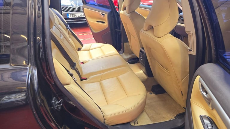 2005 Volvo V70 2.5 automatic 300bhp rare car  Petrol Automatic