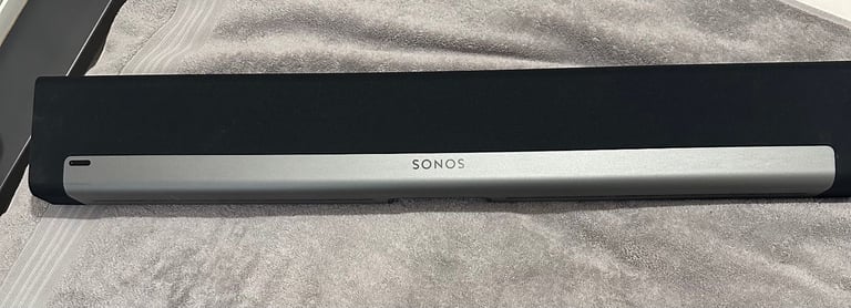 Sonos Sound Bar