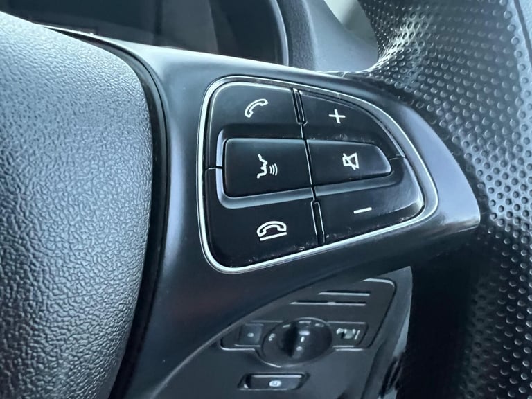 2023 Mercedes-Benz Vito 85kW 66kWh Progressive Van Auto PANEL VAN ELECTRIC Automatic