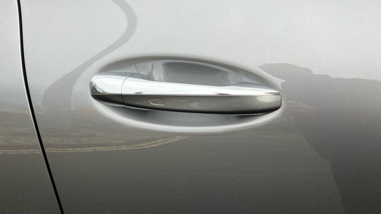 2023 Mercedes-Benz CLA 250e AMG Line Premium + Night Ed 4dr Tip Auto Saloon Saloon Hybrid Automatic