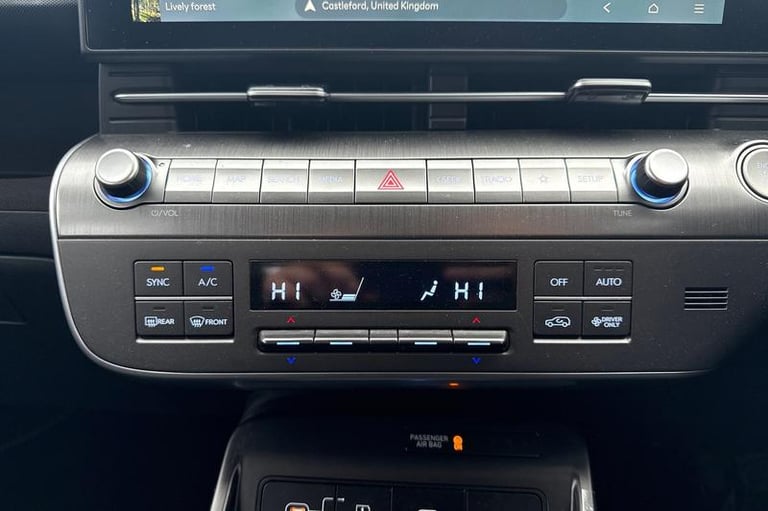 2024 Hyundai KONA 1.6 GDi Hybrid Advance 5dr DCT- With Reversing Camera AUTO Hatchback Hybrid Aut...