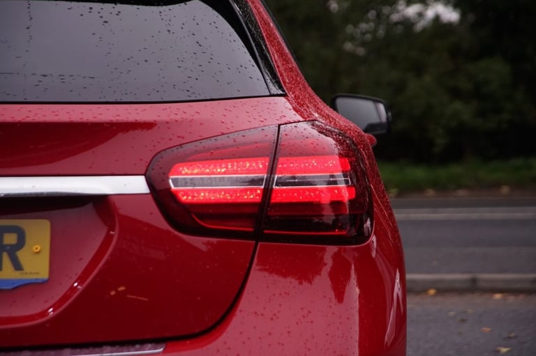 2019 Mercedes-Benz GLA 1.6 GLA180 Urban Edition SUV 5dr Petrol Manual Euro 6 (s/s) (122 ps) ESTAT...