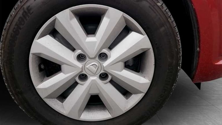 2022 Dacia Sandero 1.0 TCe Comfort Hatchback 5dr Petrol CVT Euro 6 (s/s) (90 ps) Hatchback Petrol...