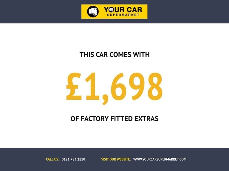 2015 BMW 1 Series 116i Sport 5dr HATCHBACK PETROL Manual