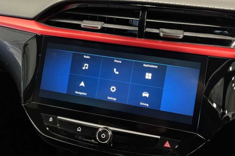 2025 Vauxhall Corsa 1.2 Turbo Yes 5dr [Winter Pack] HATCHBACK PETROL Manual