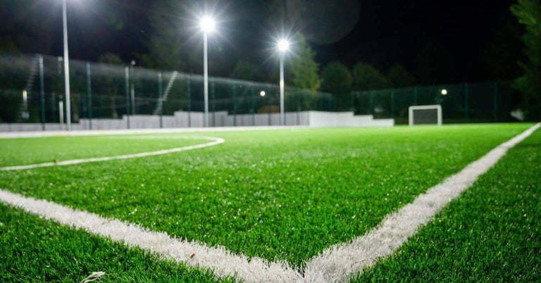 Casual football players wanted for Sunday kick about - UEA for 7 aside, all abilities, 11am 