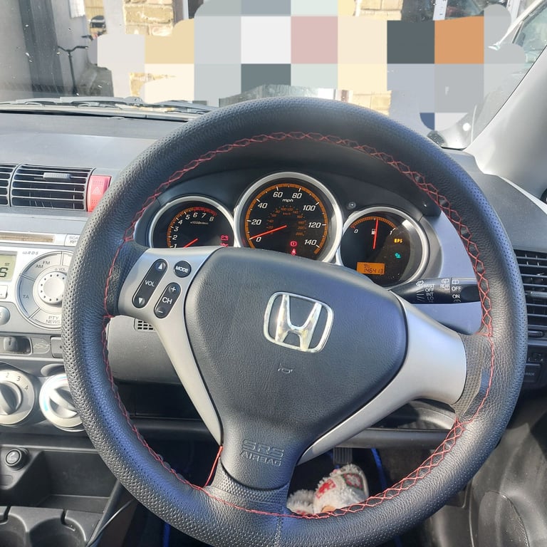 Honda, JAZZ, Hatchback, 2005, Manual, 1339 (cc), 5 doors