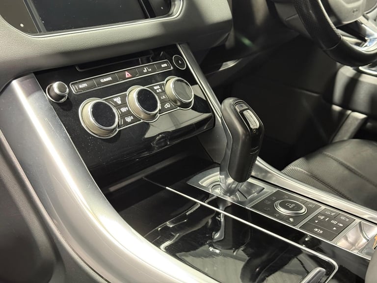 2014 Land Rover Range Rover Sport 3.0 SD V6 HSE Dynamic Auto 4WD Euro 5 (s/s) 5dr ESTATE Diesel A...