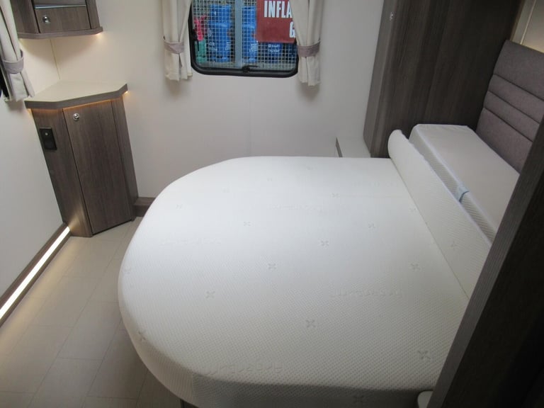 2021 Buccaneer Bermuda