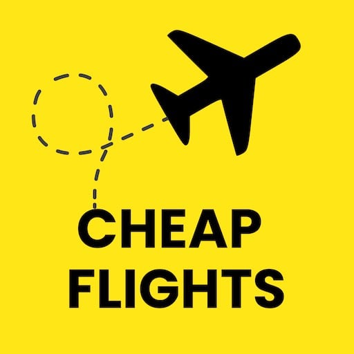 Half Price Discounted Flights Any Destination