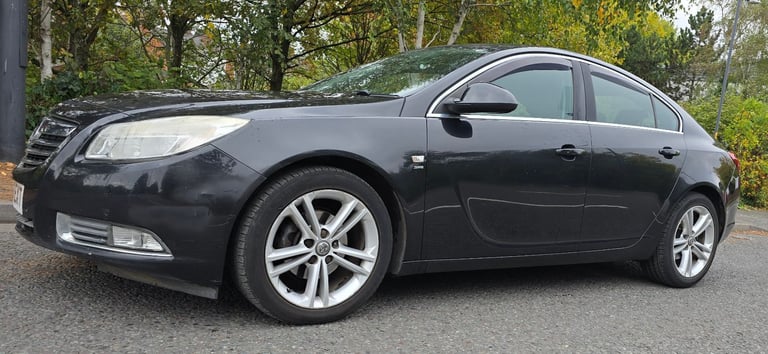Vauxhall Insignia cdti honda ford  toyota nissan hyundai Volkswagen renault  peugeot skoda suzuki 