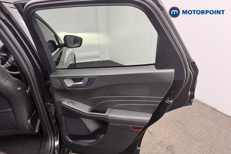 2024 Ford Kuga 2.5 PHEV ST-Line X 5dr CVT SUV Hybrid Automatic