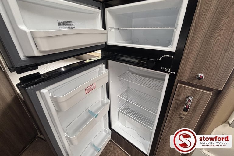 2019, Auto-Sleepers Broadway FB, Pre-Owned Motorhome