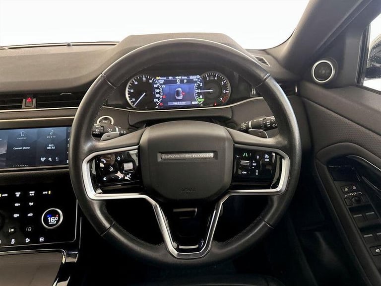 2022 Land Rover Range Rover Evoque 1.5 P300e 12.2kWh R-Dynamic S Auto 4WD Euro 6 (s/s) 5dr Automa...