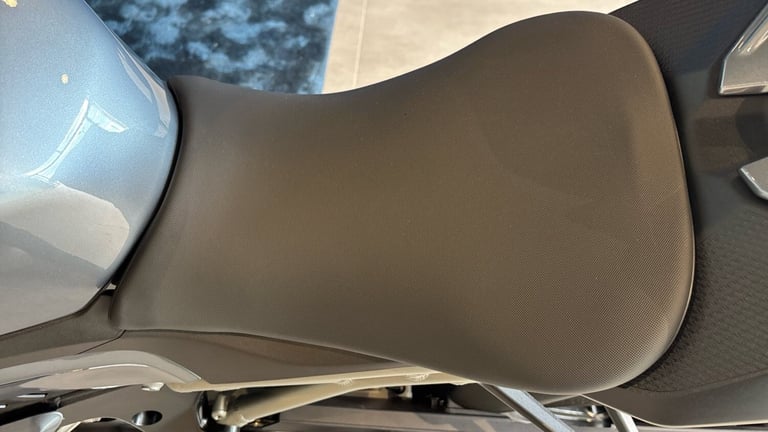 2025 BMW S1000 (23MY) BMW S1000 RR Sport SPORTS Petrol Manual