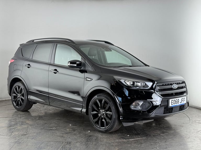 image for  Ford Kuga 1.5T EcoBoost ST-Line X Auto AWD Euro 6 (s/s) 5dr Petrol Automatic