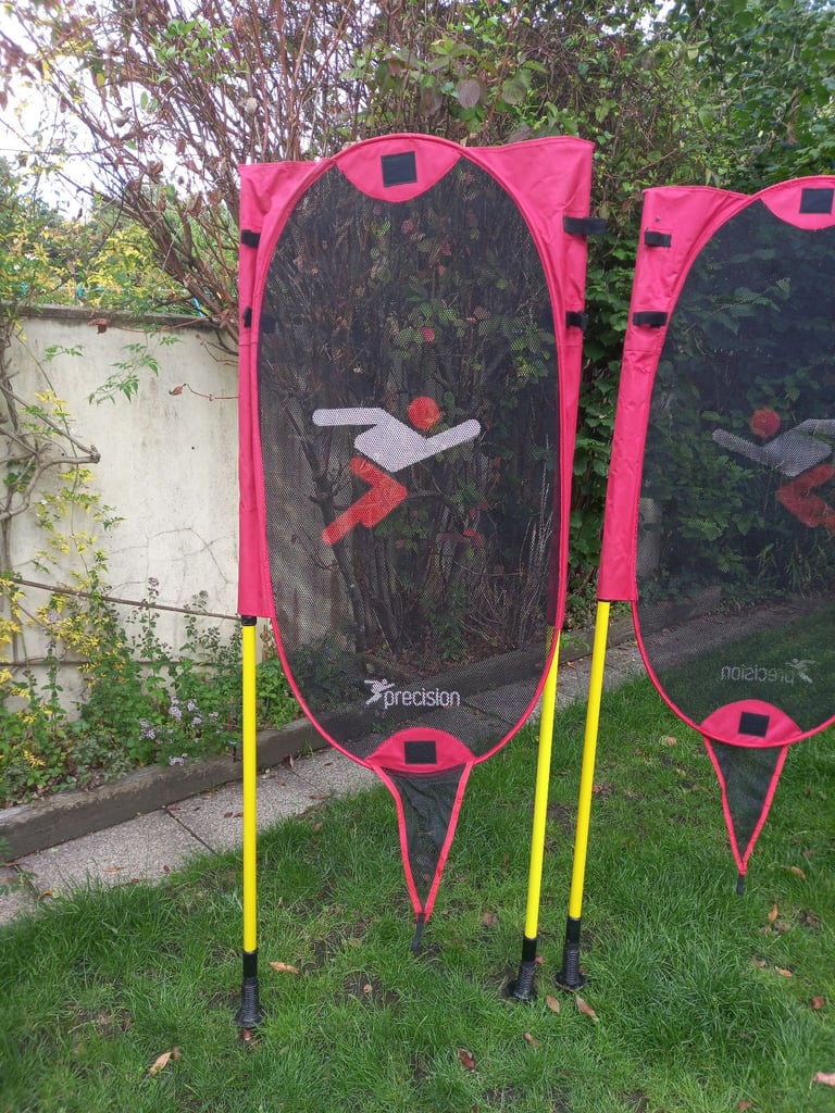 Precision Freekick Men (Pack of 3 Bagged)