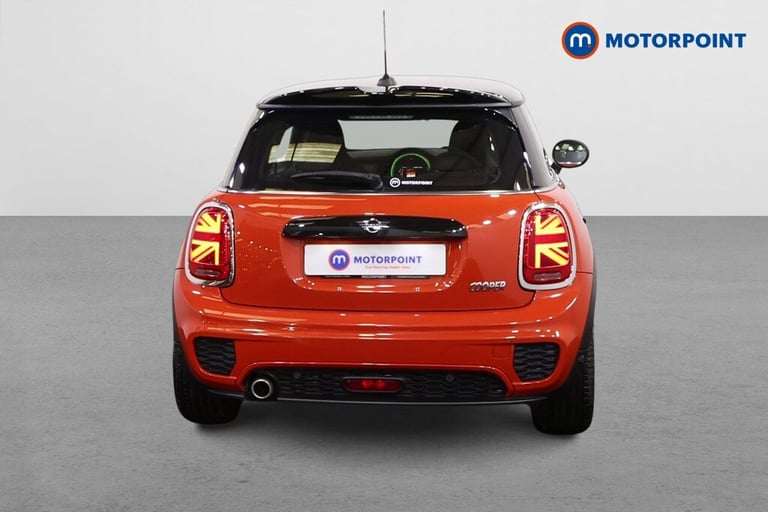2019 MINI Hatch 1.5 Cooper Sport II 3dr [Comfort Pack] Hatchback Petrol Manual