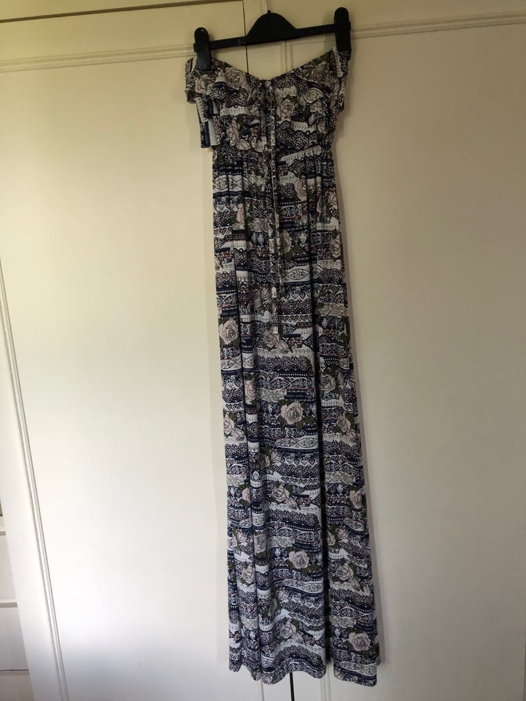 image for Pussycat London Maxi Dress Size Small