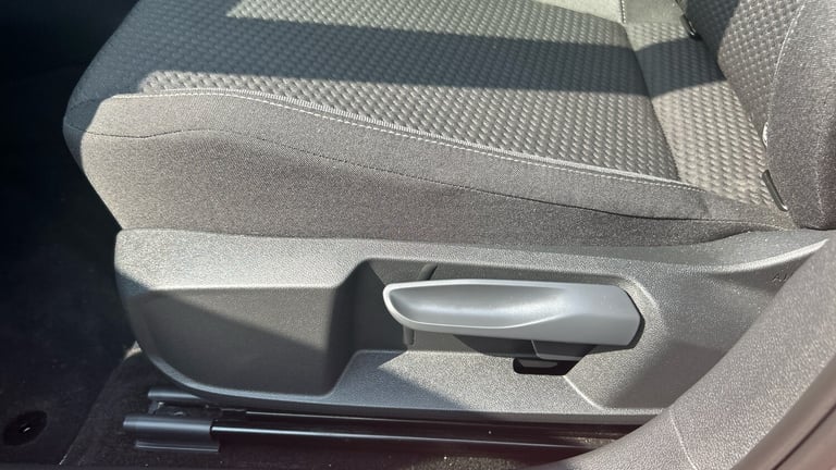 2022 Volkswagen Polo 1.0 TSI Life 5dr Petrol Hatchback Hatchback Petrol Manual