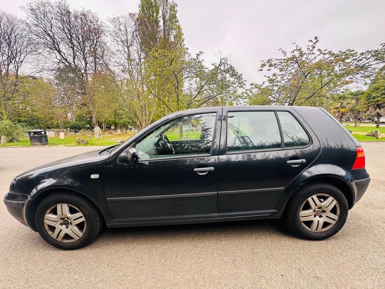 Volkswagen Golf 1.4 Match 5dr Petrol Manual - Image 6