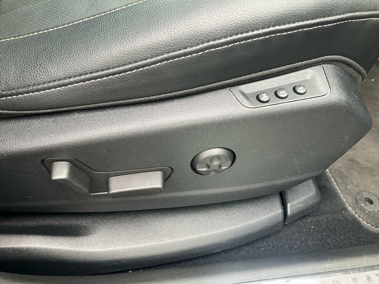 2019 Vauxhall Grandland X 1.2 Turbo Elite Nav 5dr Hatchback Manual