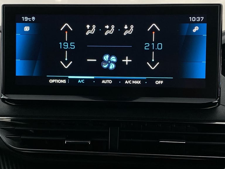 2023 Peugeot 5008 1.5 BlueHDi Allure 5dr EAT8 Crossover/SUV DIESEL Automatic