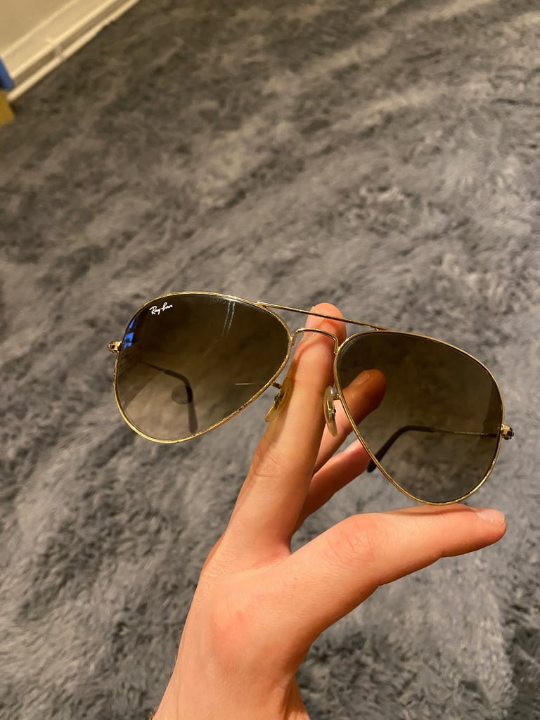 Ray Ban rb3025 (2) 