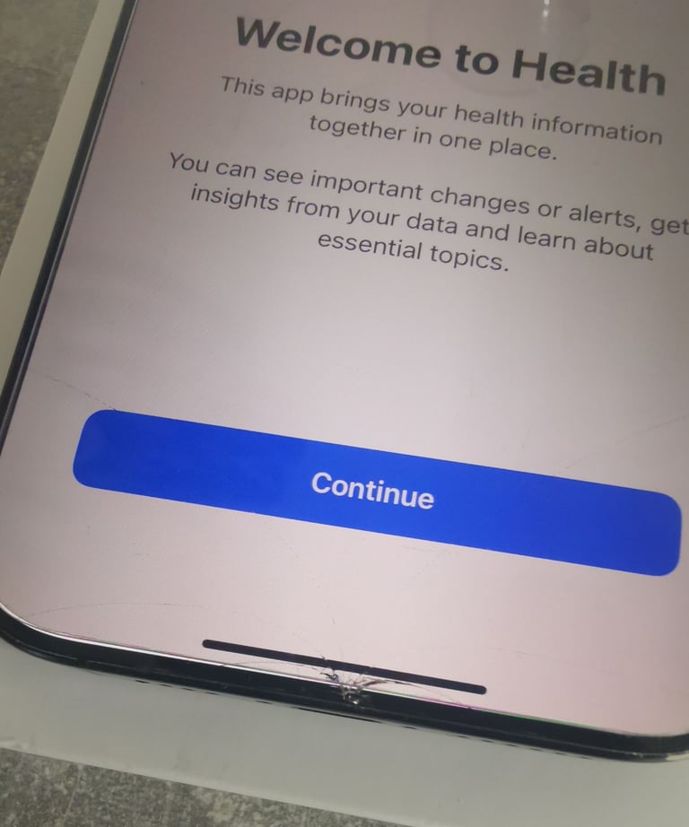 IPhone 16 Pro max 256gb unlocked