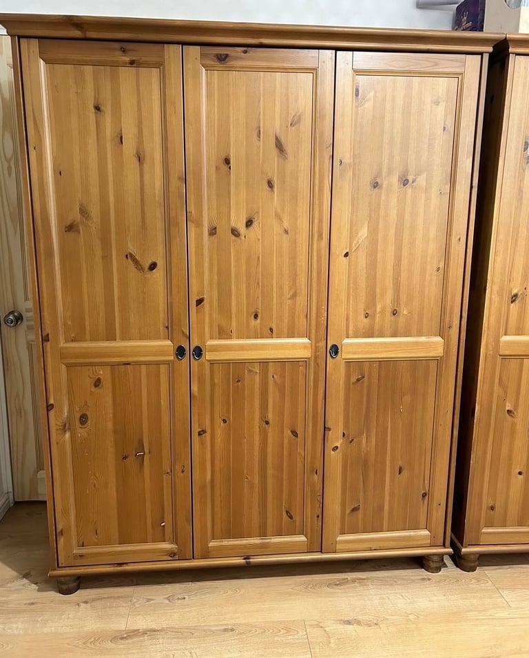 image for Wardrobe 