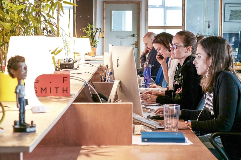 Office | Commercial Unit | Creative Space | Beauty Room in Wimbledon South West London SW19