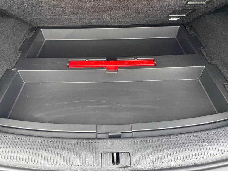 2022 MG MG HS 1.5 T-GDI Exclusive DCT Euro 6 (s/s) 5dr ESTATE Petrol Automatic