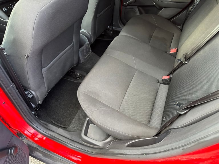 2015 Ford Focus 1.5 TDCi 95 Style 5dr ESTATE Diesel Manual