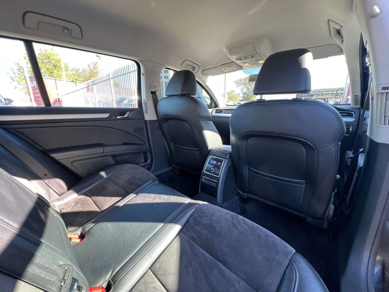 2014 Skoda Superb 1.6 TDI SE GreenLine III Estate 5dr Diesel Manual Euro 5 (s/s) (105 ps) Estate ...