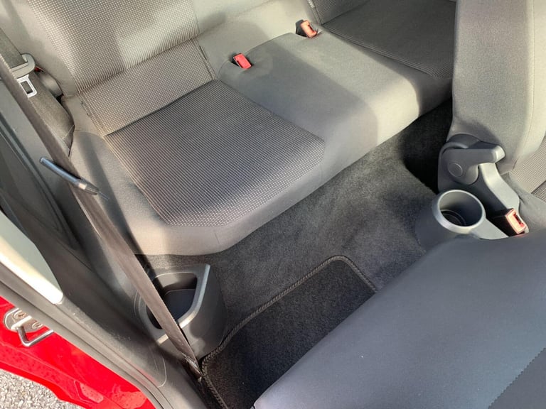 2013 Volkswagen up! 1.0 Take up! Euro 5 3dr HATCHBACK Petrol Manual