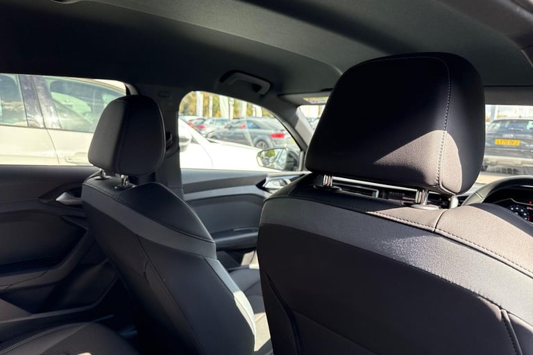 2025 Audi A1 1.5 TFSI 35 Black Edition Sportback 5dr Petrol S Tronic Euro 6 (s/s) (150 p HATCHBAC...